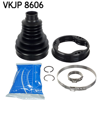 Ansamblu burduf, articulatie planetara VKJP 8606 SKF